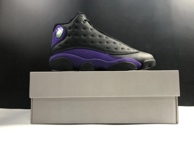 Reps LUCY 13 Purple Jordan Court DJ5982-015 Air 0810